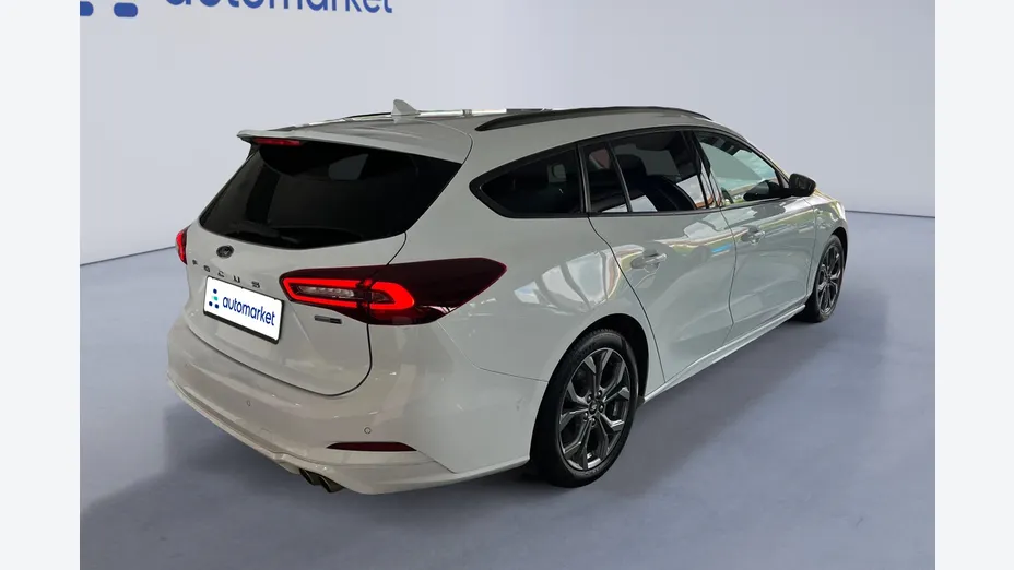 FORD Focus Focus 1.0 EcoBoost mHEV ST-Line