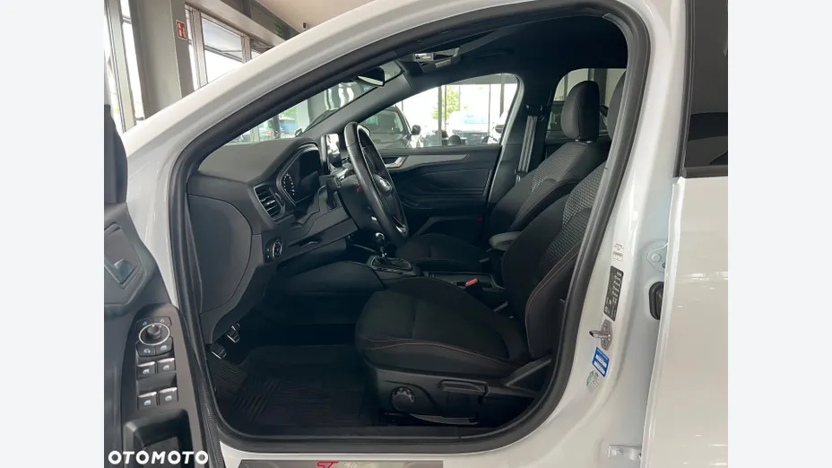 FORD Focus Focus 1.0 EcoBoost mHEV ST-Line