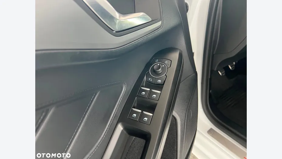 FORD Focus Focus 1.0 EcoBoost mHEV ST-Line