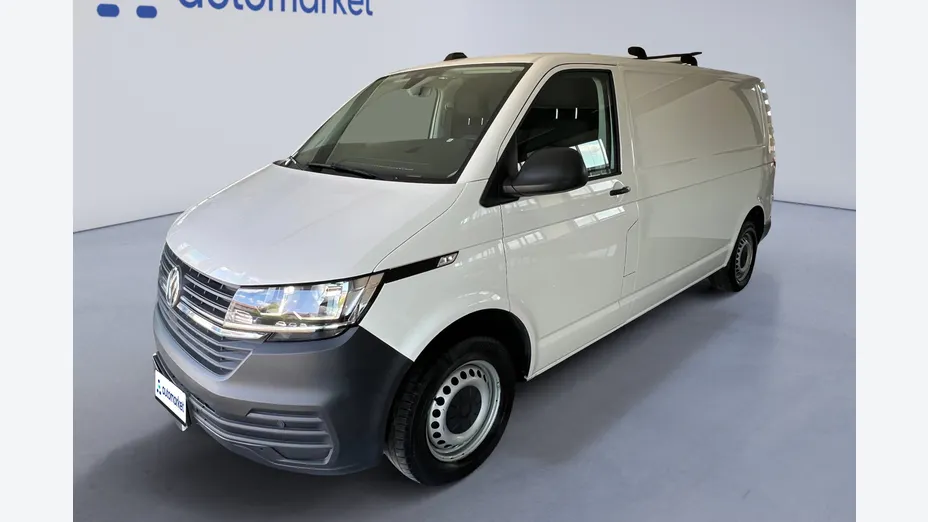 VOLKSWAGEN Transporter Transporter T6.1 TDI L2H1 Plus Trendline