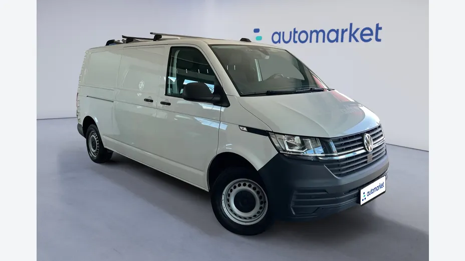 VOLKSWAGEN Transporter Transporter T6.1 TDI L2H1 Plus Trendline