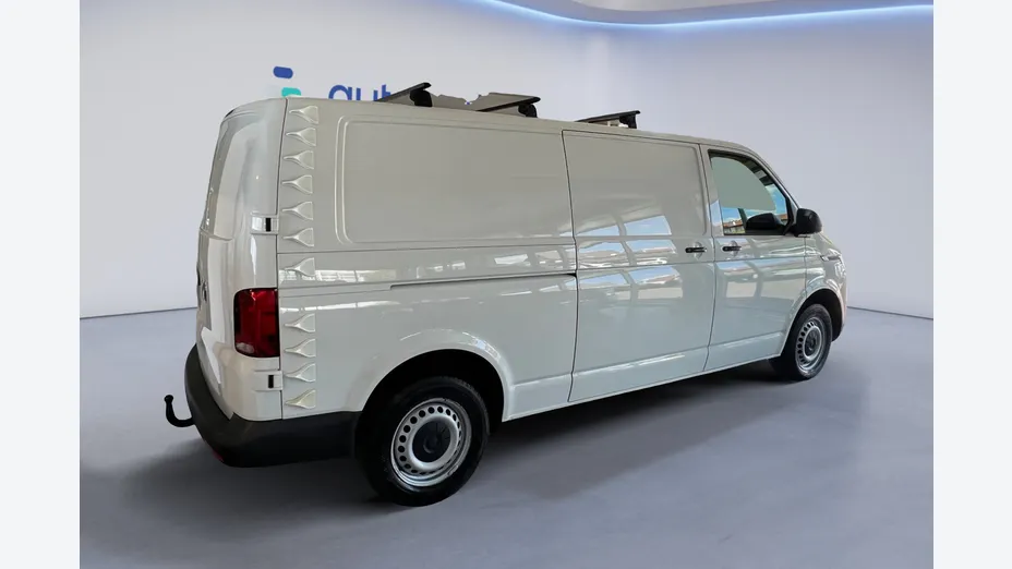 VOLKSWAGEN Transporter Transporter T6.1 TDI L2H1 Plus Trendline