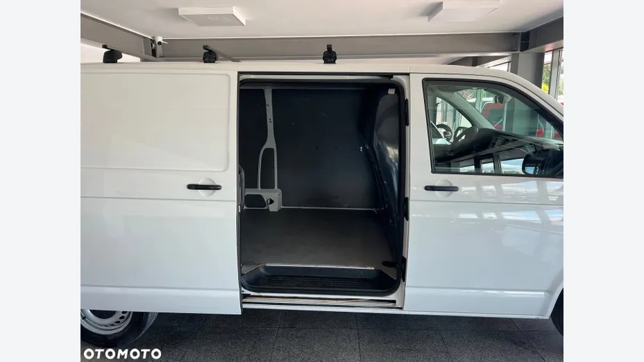 VOLKSWAGEN Transporter Transporter T6.1 TDI L2H1 Plus Trendline