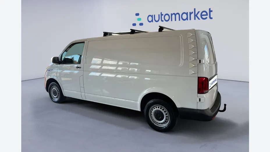 VOLKSWAGEN Transporter Transporter T6.1 TDI L2H1 Plus Trendline