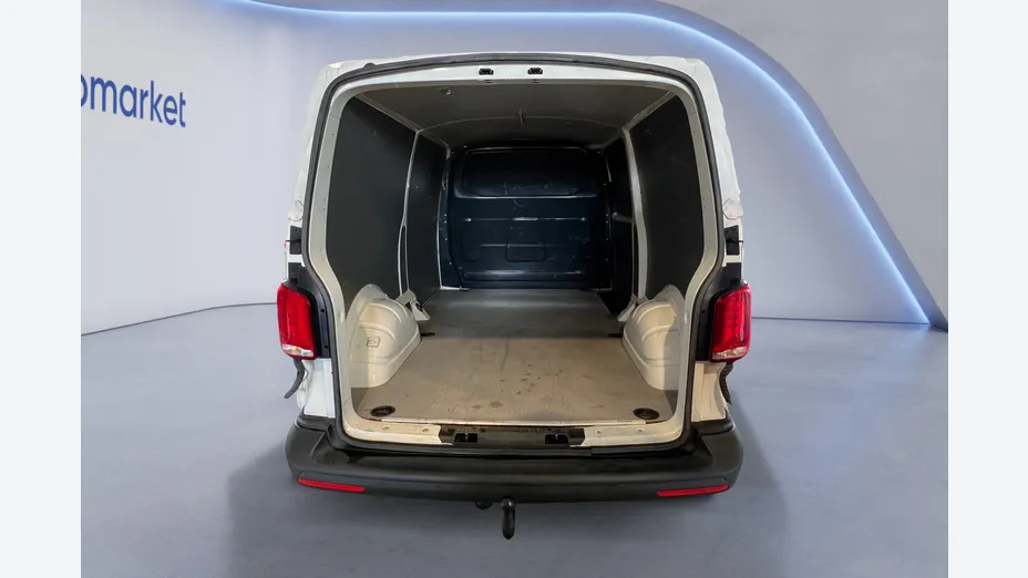 VOLKSWAGEN Transporter Transporter T6.1 TDI L2H1 Plus Trendline