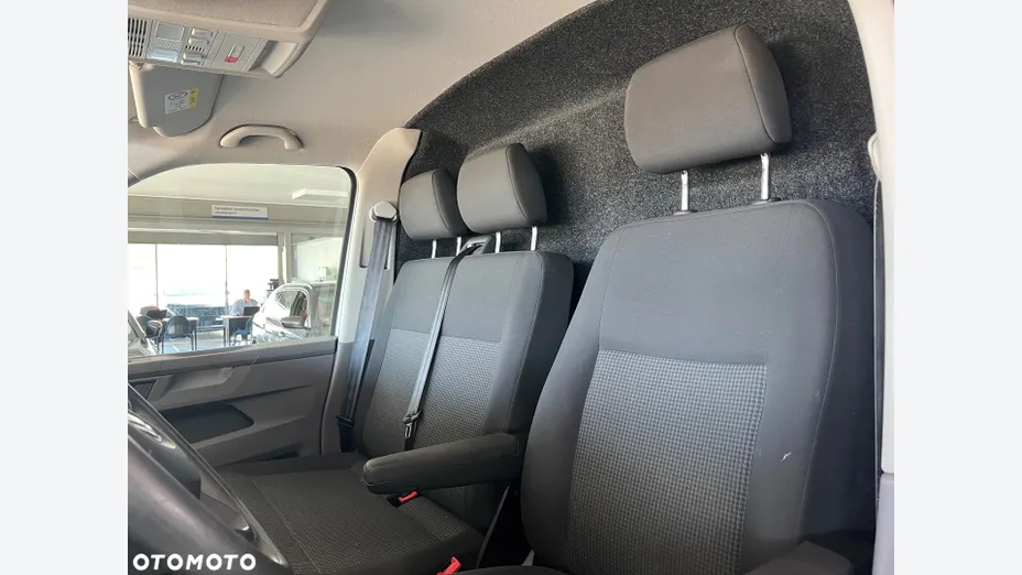 VOLKSWAGEN Transporter Transporter T6.1 TDI L2H1 Plus Trendline