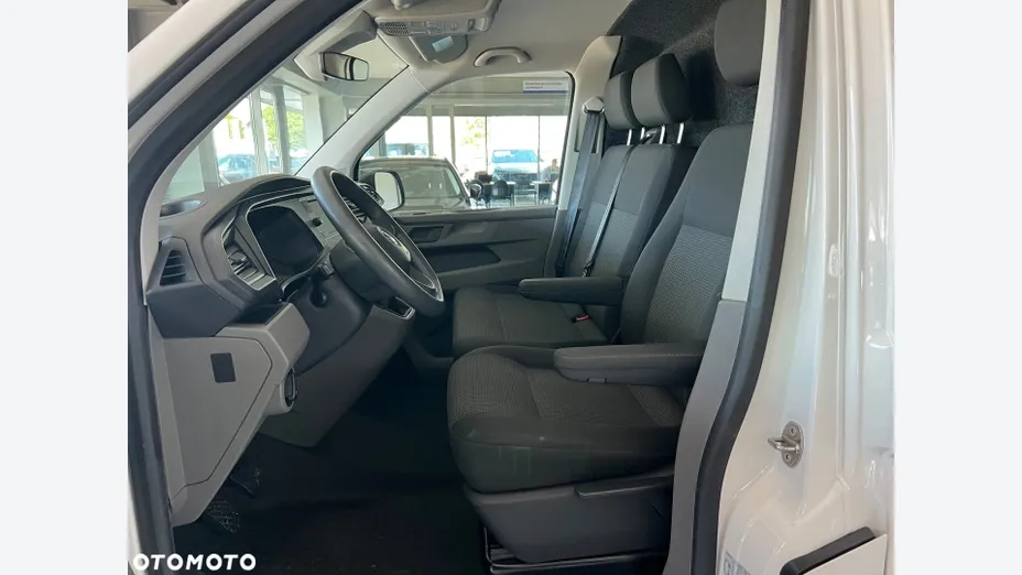 VOLKSWAGEN Transporter Transporter T6.1 TDI L2H1 Plus Trendline