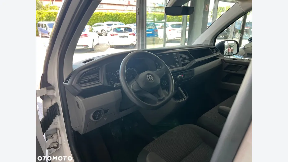 VOLKSWAGEN Transporter Transporter T6.1 TDI L2H1 Plus Trendline