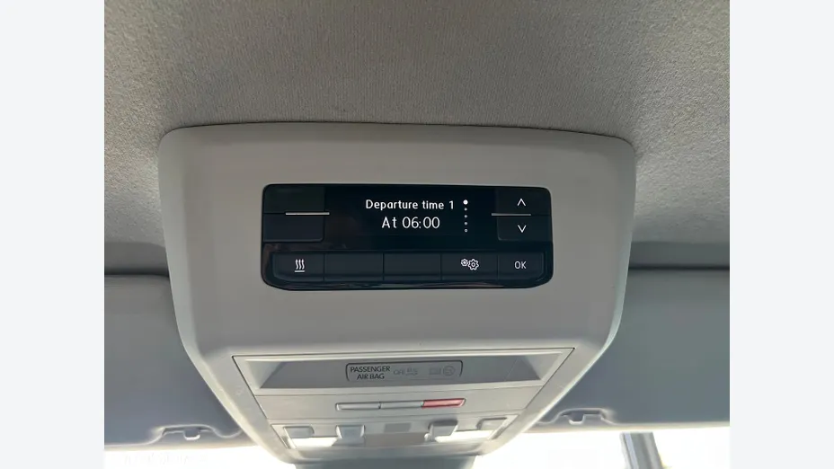 VOLKSWAGEN Transporter Transporter T6.1 TDI L2H1 Plus Trendline