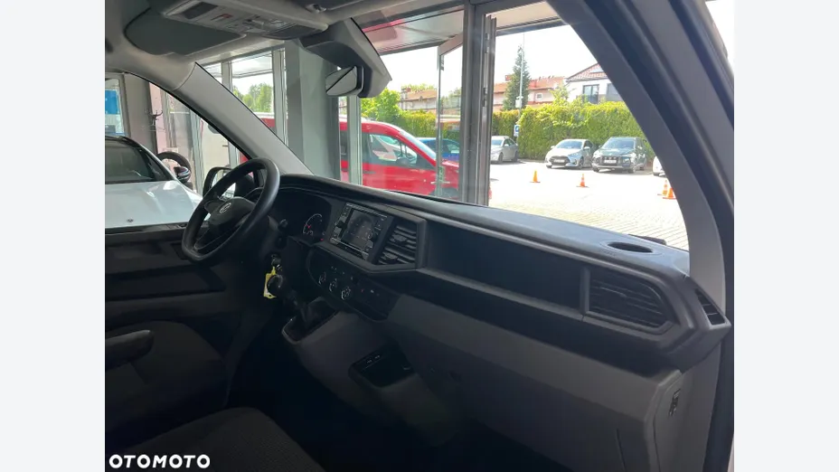 VOLKSWAGEN Transporter Transporter T6.1 TDI L2H1 Plus Trendline