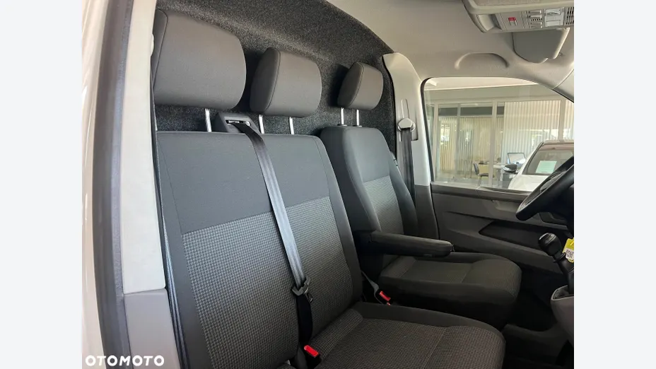 VOLKSWAGEN Transporter Transporter T6.1 TDI L2H1 Plus Trendline
