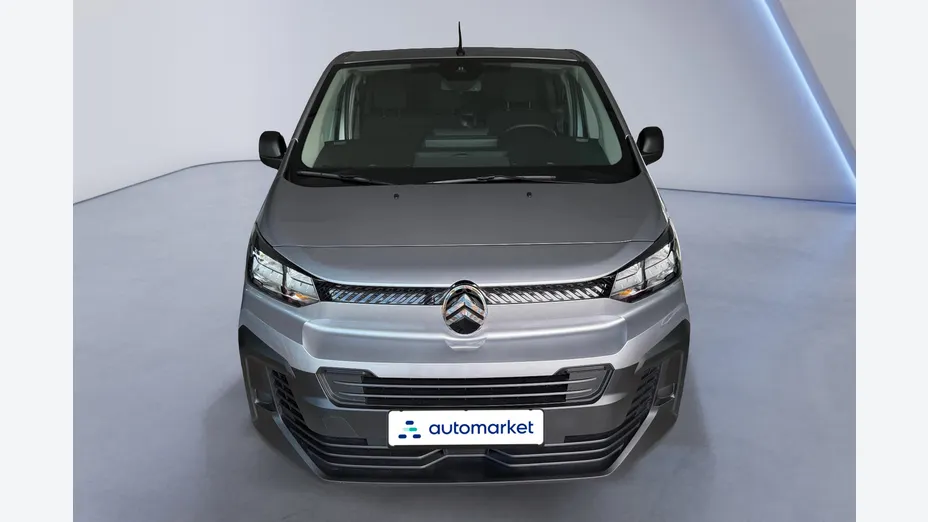 CITROEN Jumpy Jumpy 2.0 BlueHDi XL 3,1t (bryg.)