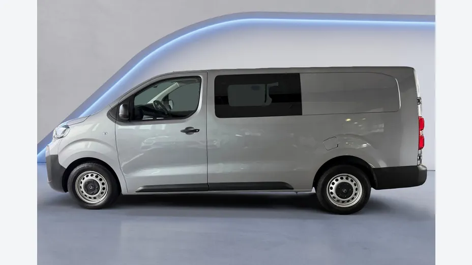 CITROEN Jumpy Jumpy 2.0 BlueHDi XL 3,1t (bryg.)