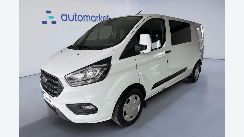 FORD Transit Custom Transit Custom 300 L2H1 Trend (bryg.)
