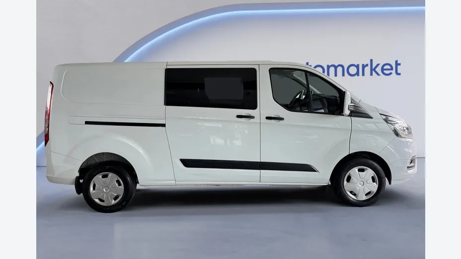 FORD Transit Custom Transit Custom 300 L2H1 Trend (bryg.)