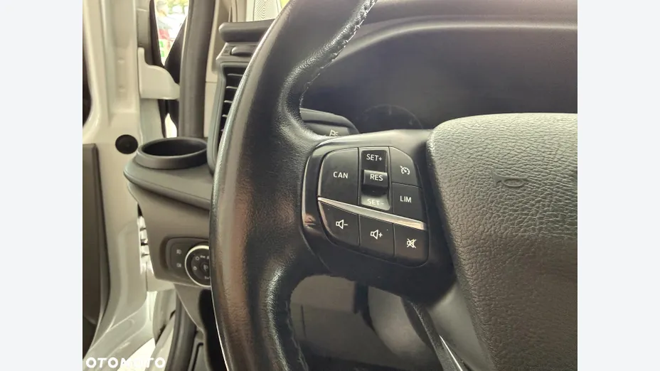 FORD Transit Custom Transit Custom 300 L2H1 Trend (bryg.)