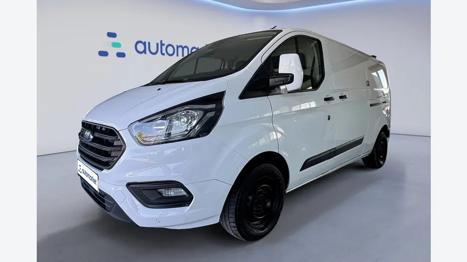FORD Transit Custom Transit Custom 300 L2H1 Trend
