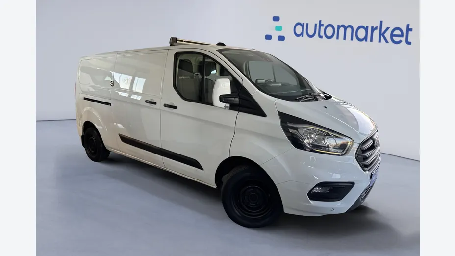FORD Transit Custom Transit Custom 300 L2H1 Trend
