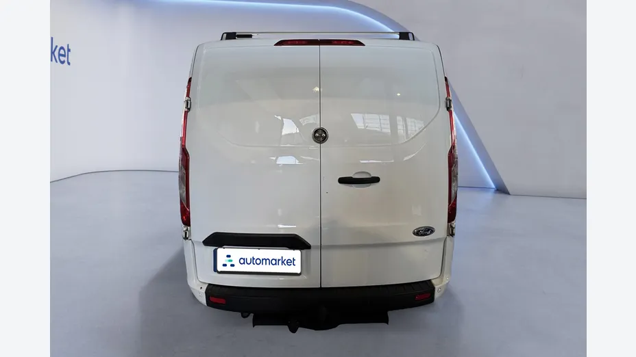 FORD Transit Custom Transit Custom 300 L2H1 Trend