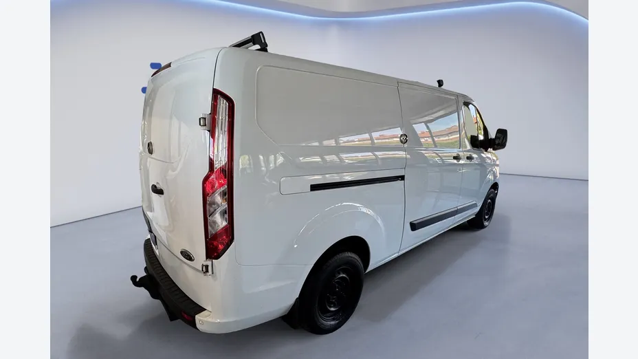 FORD Transit Custom Transit Custom 300 L2H1 Trend