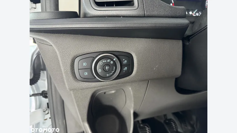 FORD Transit Custom Transit Custom 300 L2H1 Trend