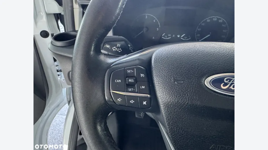 FORD Transit Custom Transit Custom 300 L2H1 Trend