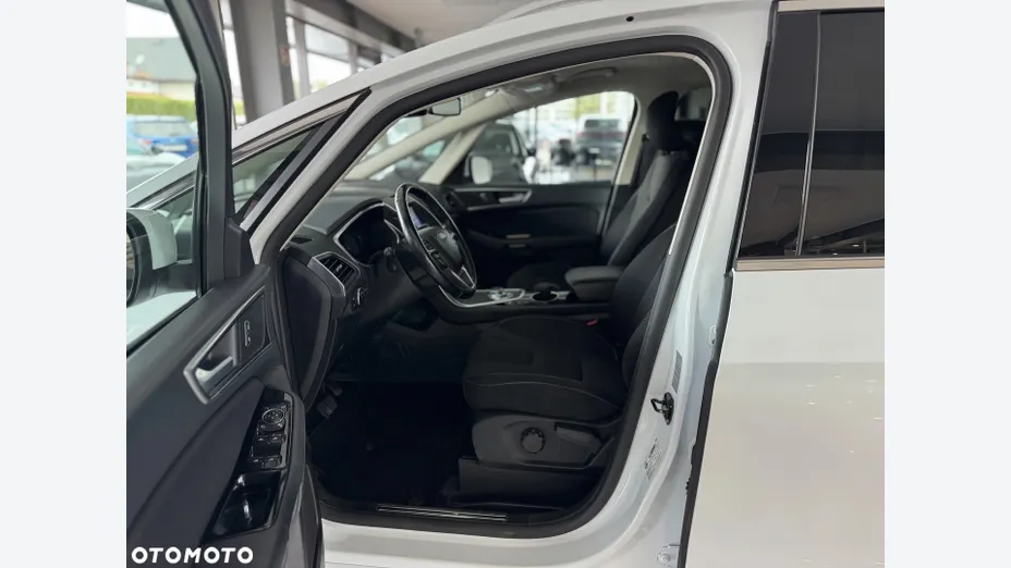 FORD S-MAX S-MAX 2.5 Hybrid Titanium CVT