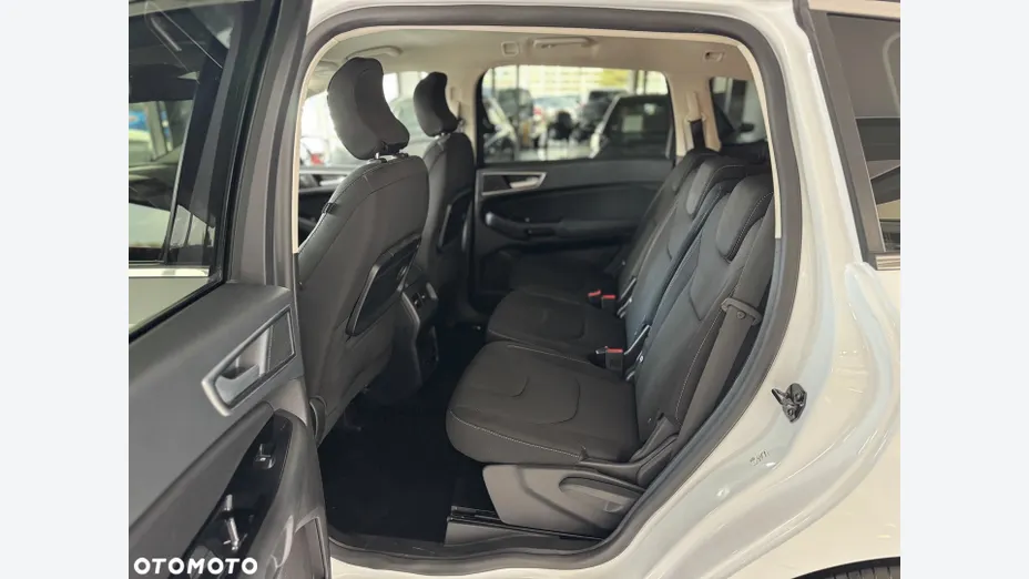 FORD S-MAX S-MAX 2.5 Hybrid Titanium CVT
