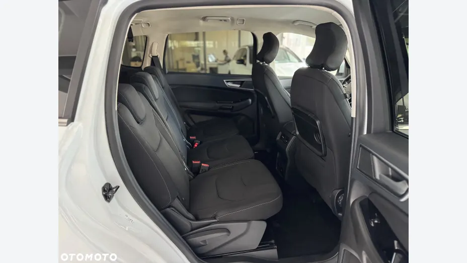 FORD S-MAX S-MAX 2.5 Hybrid Titanium CVT