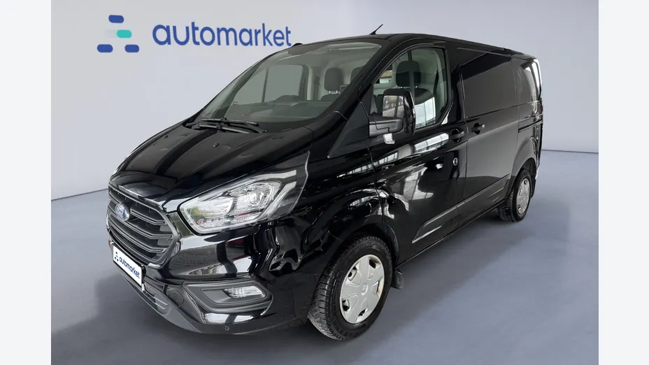 FORD Transit Custom Transit Custom 300 L1H1 Trend