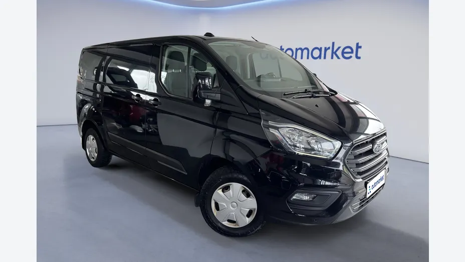 FORD Transit Custom Transit Custom 300 L1H1 Trend