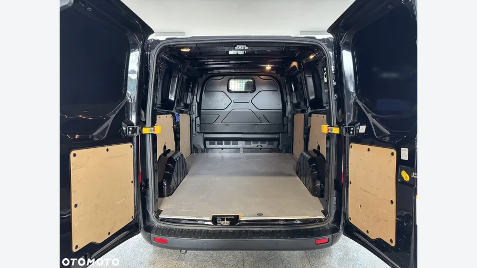 FORD Transit Custom Transit Custom 300 L1H1 Trend