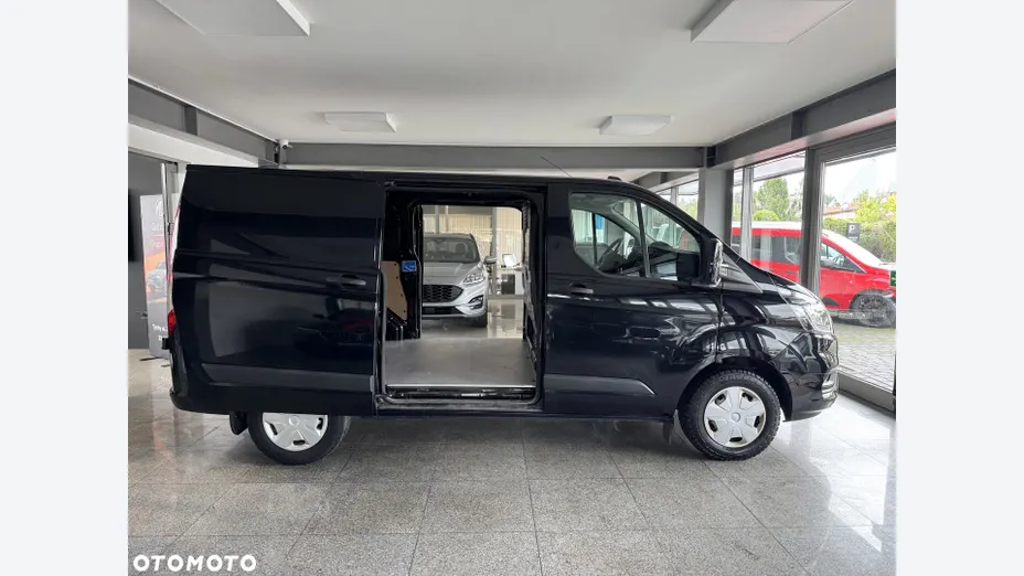 FORD Transit Custom Transit Custom 300 L1H1 Trend