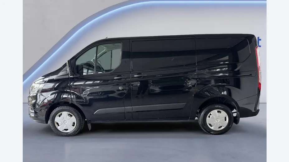 FORD Transit Custom Transit Custom 300 L1H1 Trend