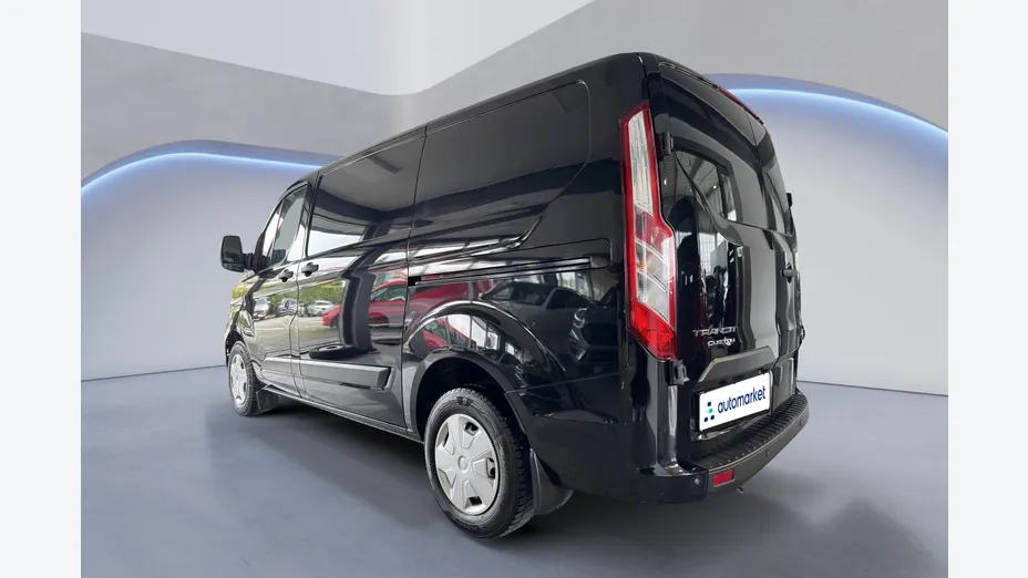 FORD Transit Custom Transit Custom 300 L1H1 Trend