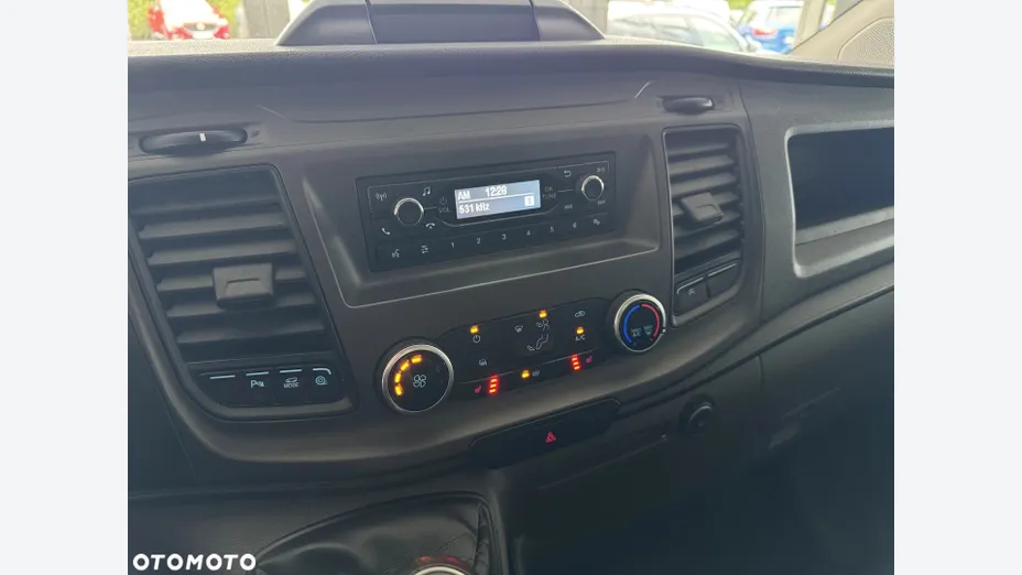 FORD Transit Custom Transit Custom 300 L1H1 Trend