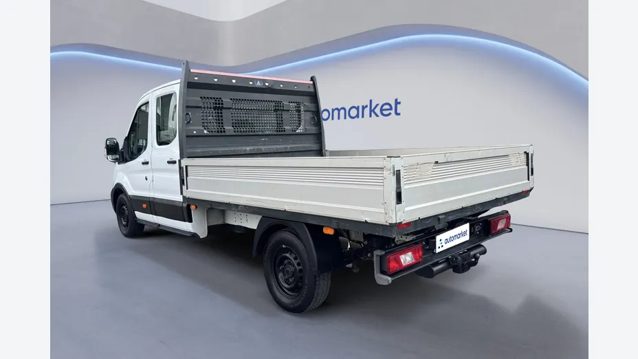 FORD Transit Transit 350 L3 Trend