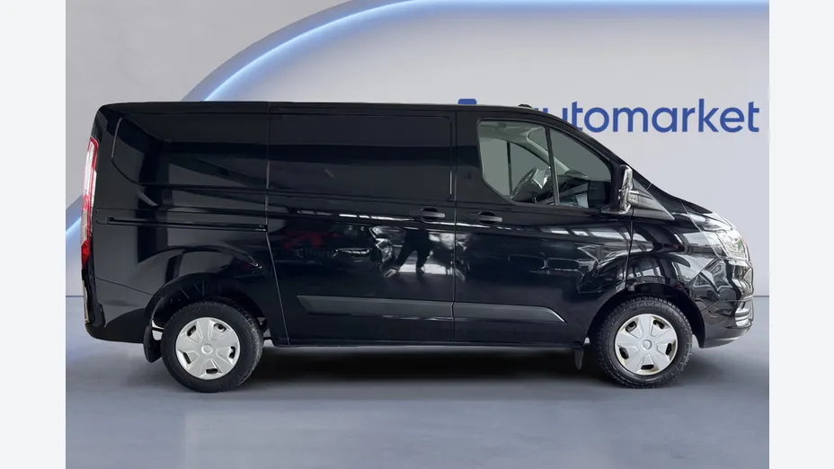 FORD Transit Custom Transit Custom 300 L1H1 Trend