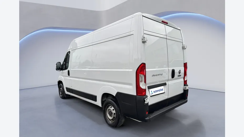 FIAT Ducato Ducato 35 MJ L3H2