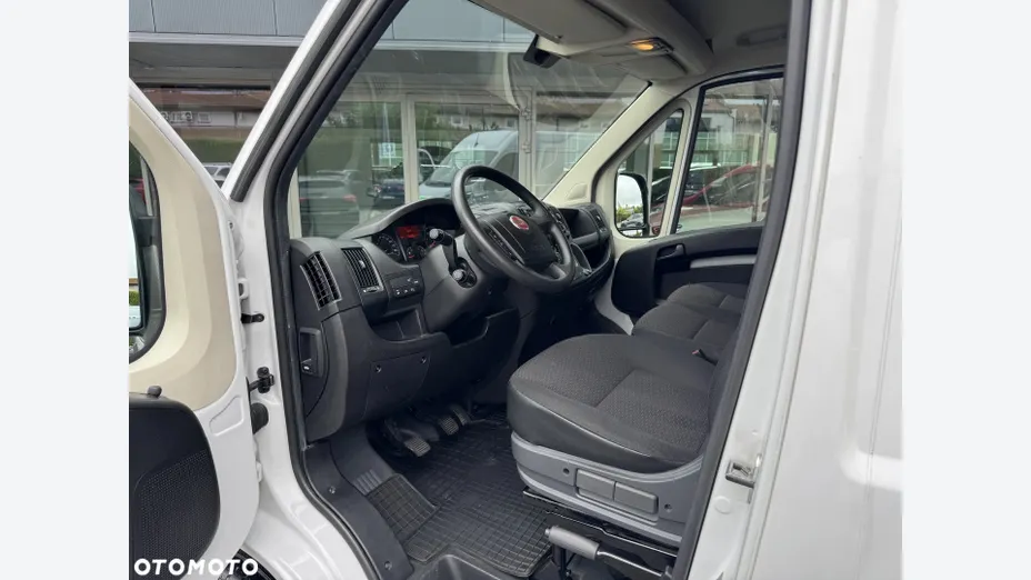 FIAT Ducato Ducato 35 MJ L3H2