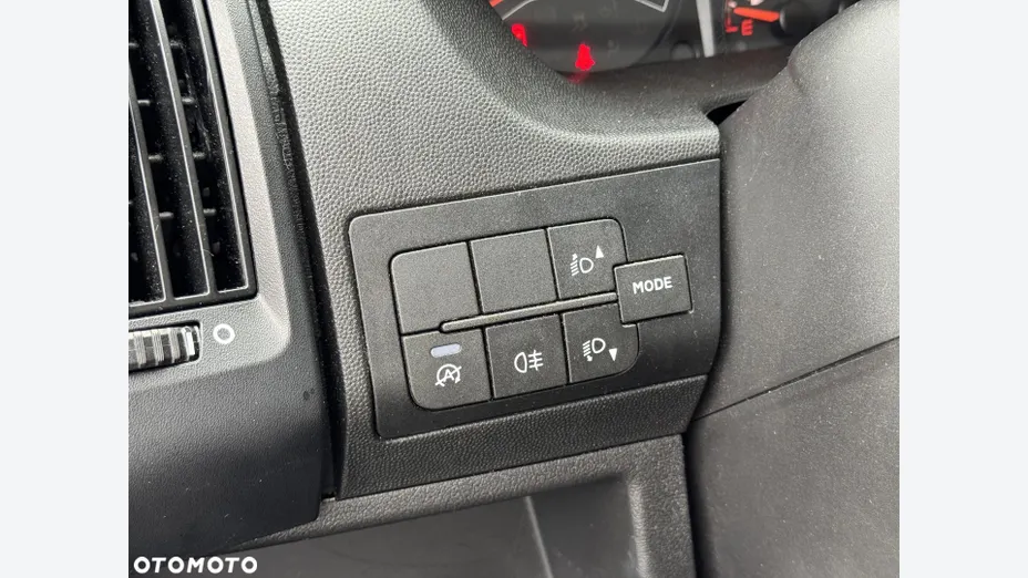 FIAT Ducato Ducato 35 MJ L3H2