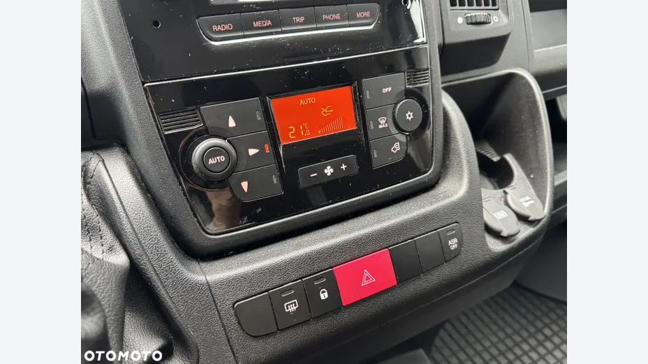 FIAT Ducato Ducato 35 MJ L3H2
