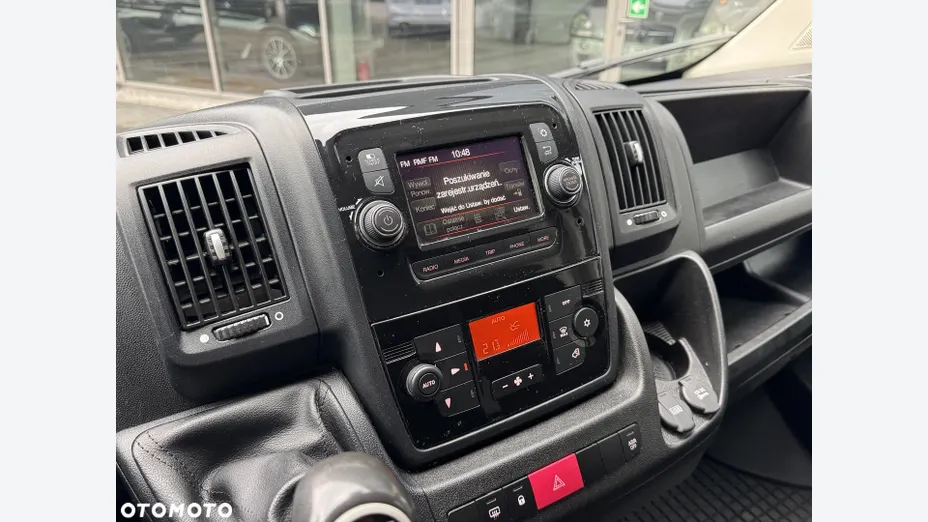 FIAT Ducato Ducato 35 MJ L3H2
