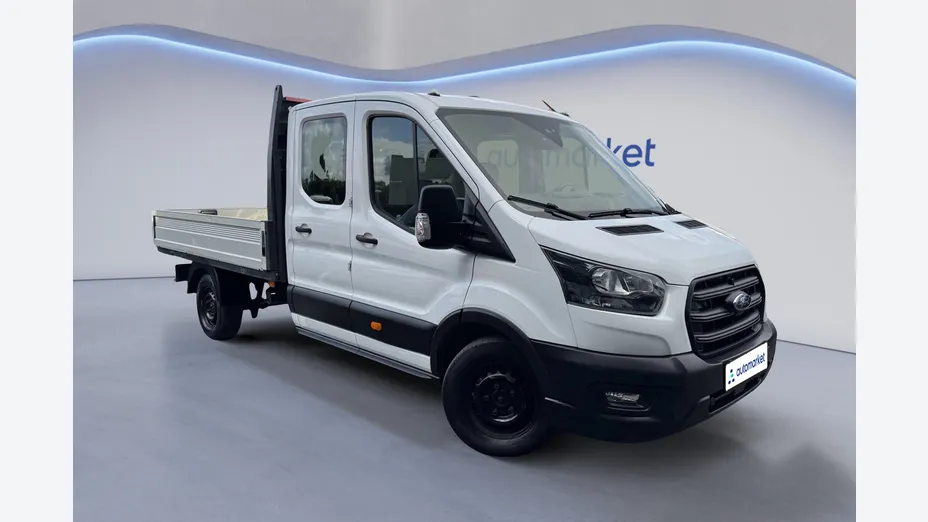 FORD Transit Transit 350 L3 Trend