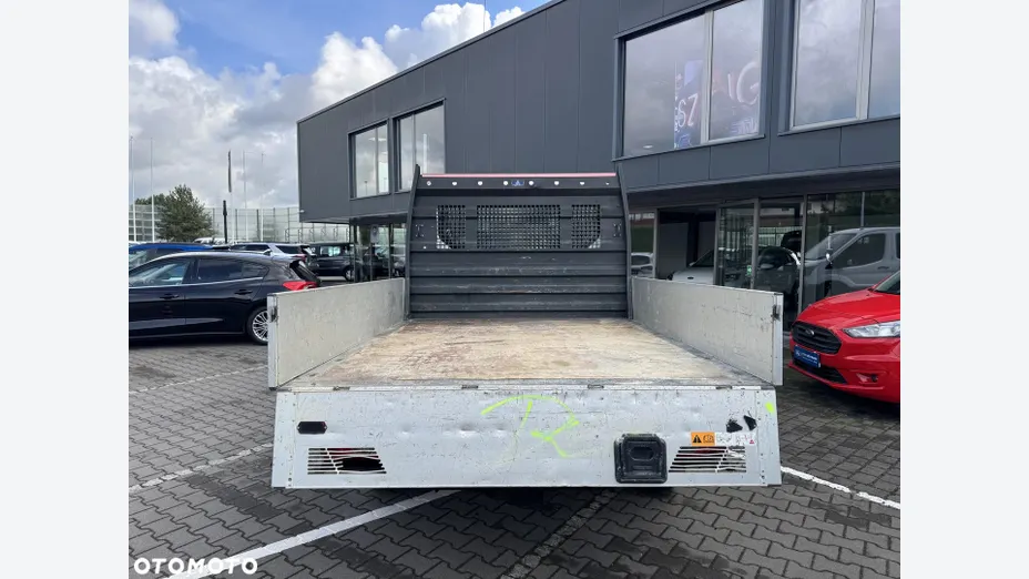 FORD Transit Transit 350 L3 Trend