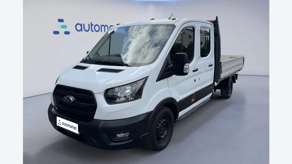 FORD Transit Transit 350 L3 Trend