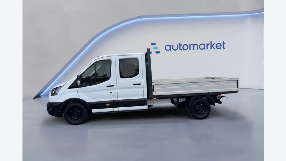 FORD Transit Transit 350 L3 Trend