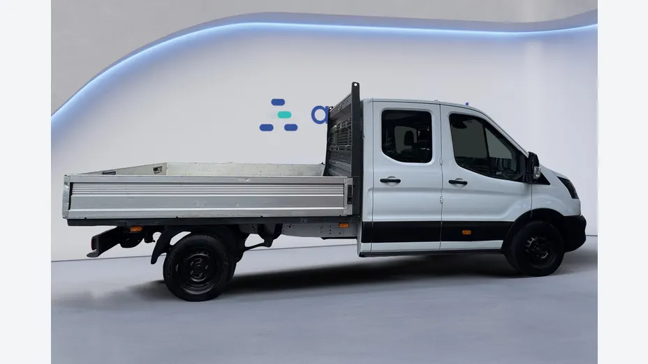 FORD Transit Transit 350 L3 Trend