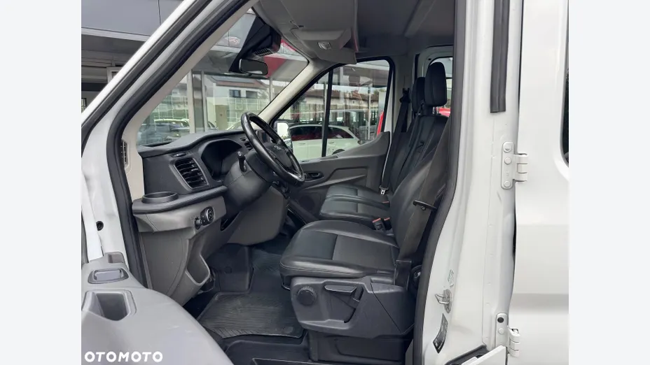 FORD Transit Transit 350 L3 Trend