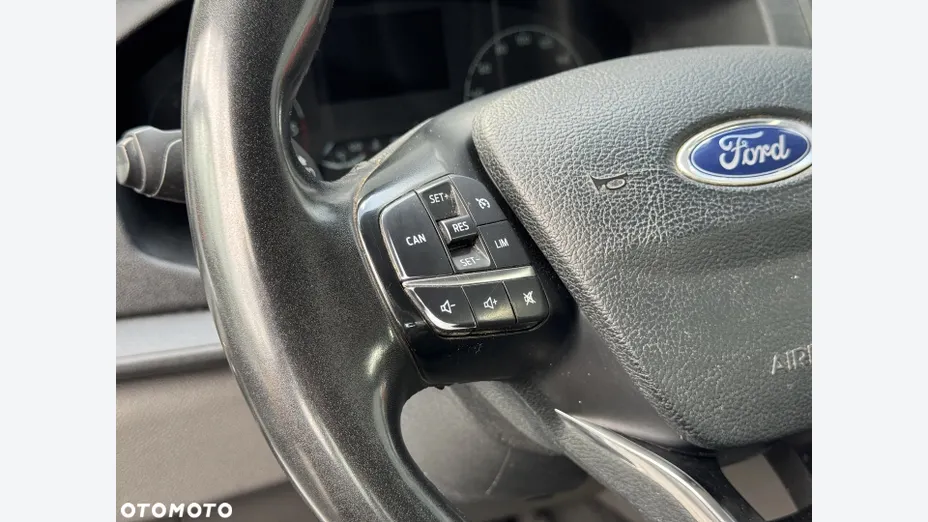 FORD Transit Transit 350 L3 Trend